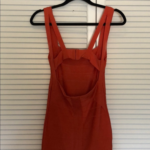 Dress - Picture 3 of 8